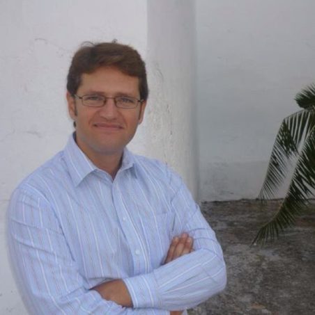 ANTONIO LUQUE GÓMEZ