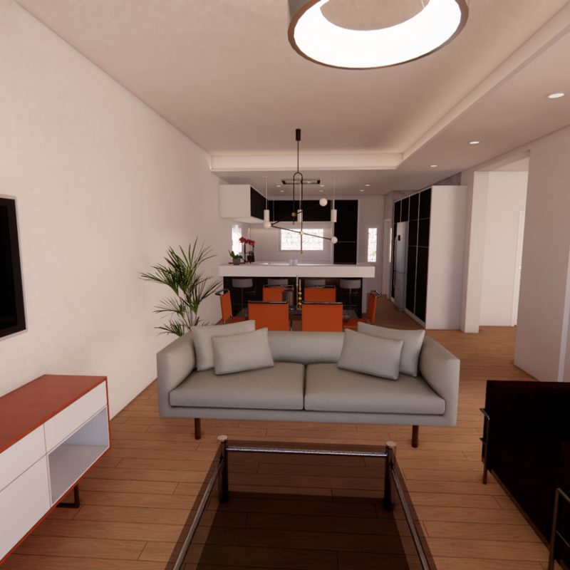 15_Int-SAlon-PROYECTO-VIVIENDA-UNIFAMILIAR-AISLADA-CON-PISCINA-EN-MIJAS