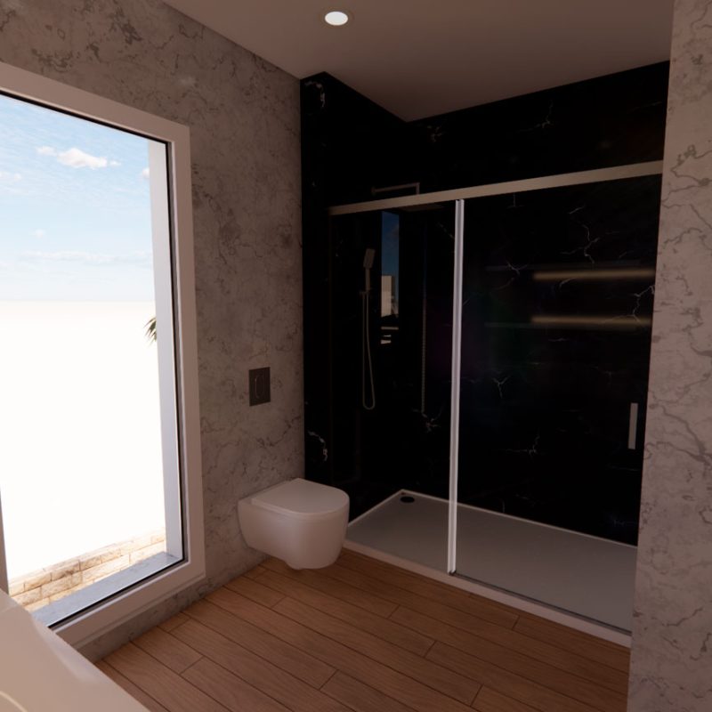 19_Int_BAÑO-1_1-PROYECTO-VIVIENDA-UNIFAMILIAR-AISLADA-CON-PISCINA-EN-MIJAS