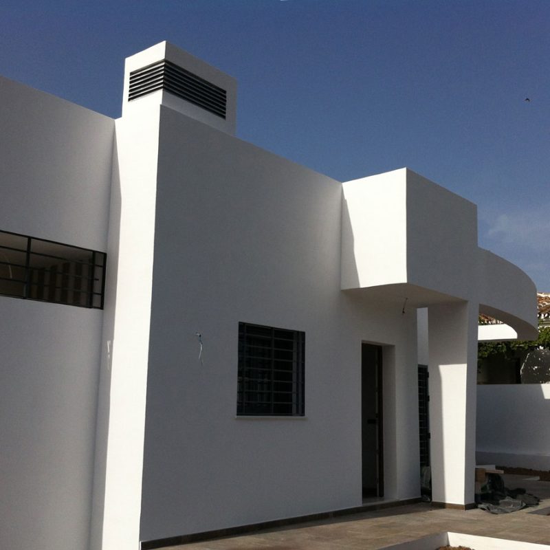 Villa-Casa Amistad 121 6