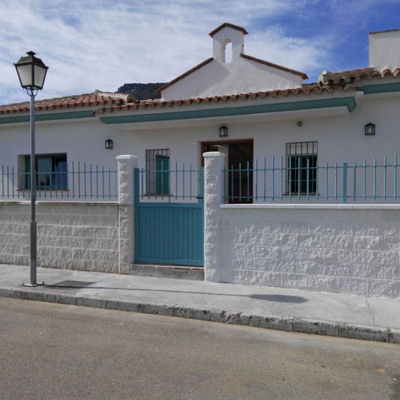 Villa Casa El Cortijo 122 3