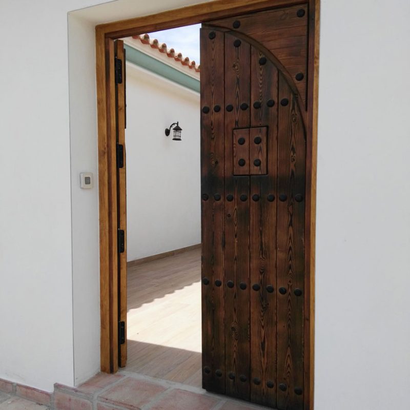 Villa Casa El Cortijo 122 4