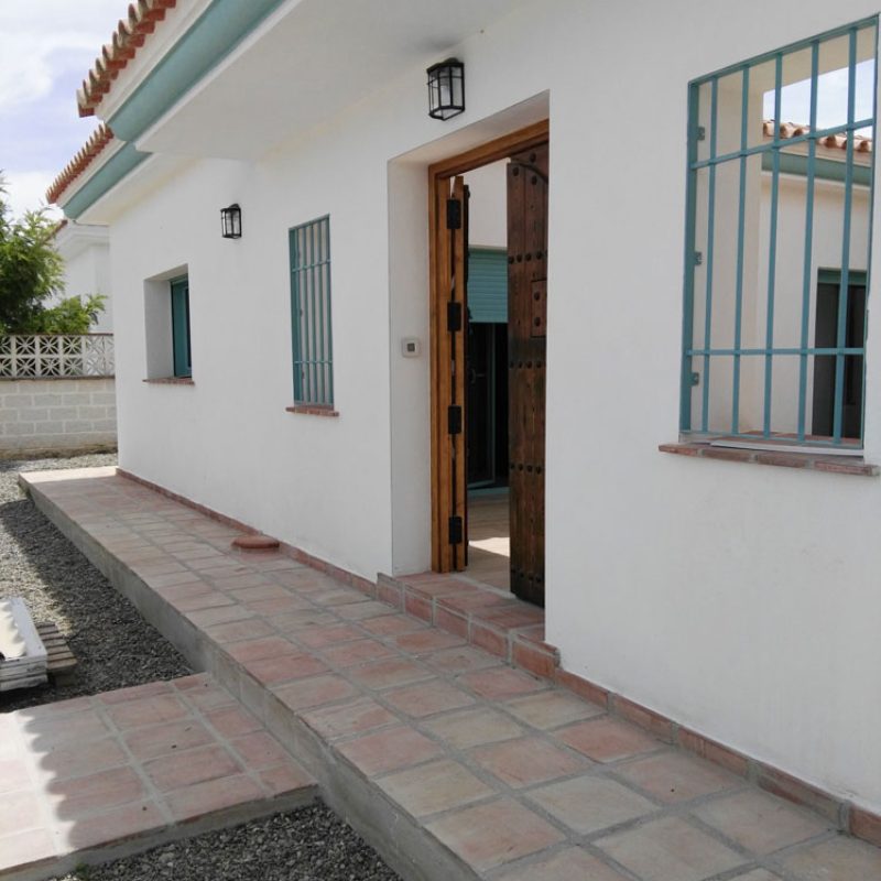 Villa Casa El Cortijo 122 5