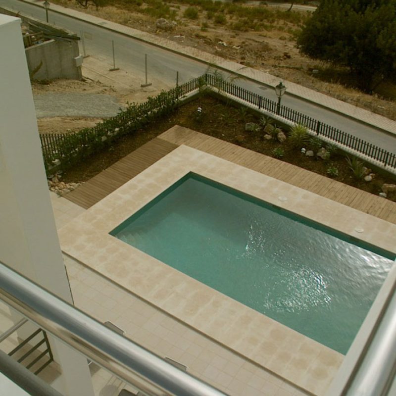 Villa-Casa Vivienda Aislada Con Piscina 45 8