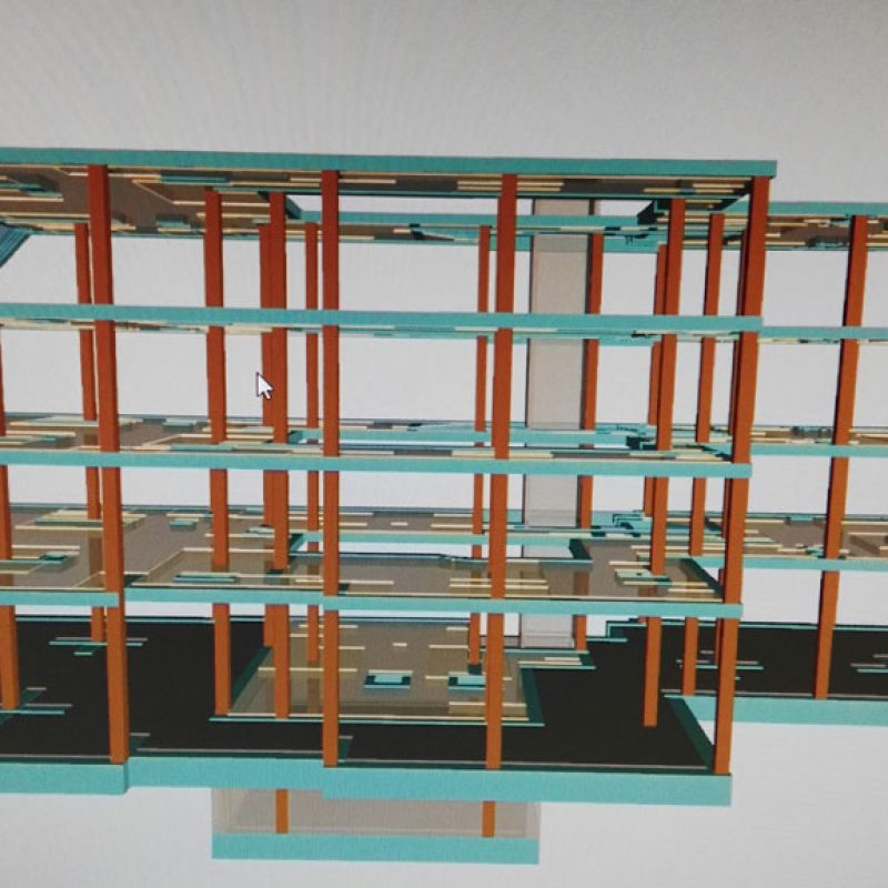 Viviendas Apartamentos Turísticos Entremedianeras Perspectivas 129 2