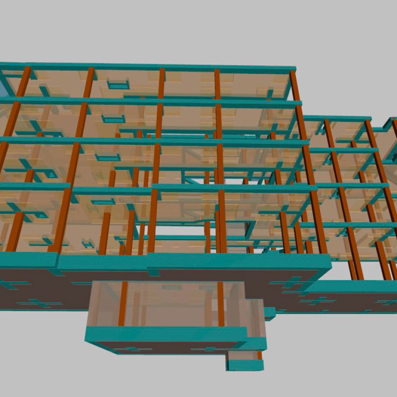 Viviendas Apartamentos Turísticos Entremedianeras Perspectivas 129 3